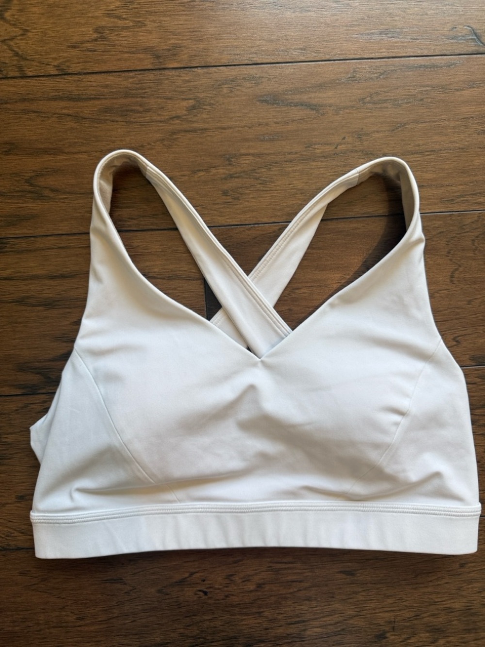 Lululemon Envital Bra size 10 Sports Bra.